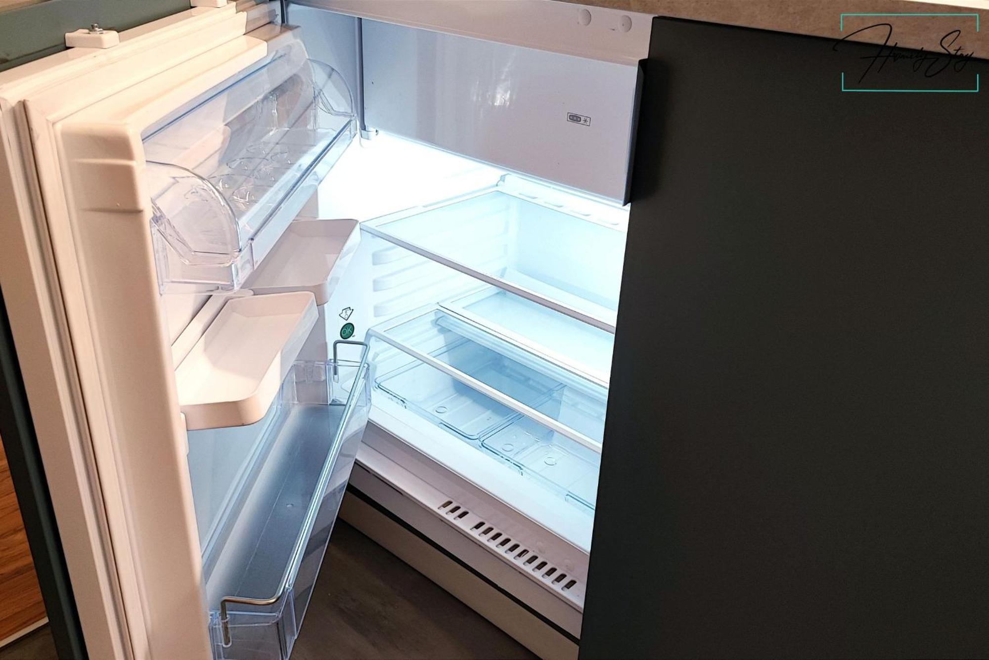 Appartamento Homely Serenity Greens - Stylisch Studio-apartment With Kitchen - 10 Min To Station, Pet Friendly Monaco di Baviera